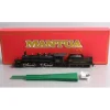 Outlet Mantua 345102 HO WM 2-6-6-2 Articulated Steam Loco & Tender w/Sound & DCC - Your Source for Gaming Essentials Trains