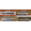 Clearance Mantua & Con-Cor HO Scale Assorted Passenger Cars: 1105 [4] EX/Box - Your Source for Gaming Essentials Trains