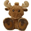 Toys-Maple Taddle Toes 10" Aurora Plush Moose - Your Source for Gaming Essentials