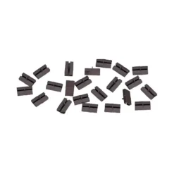 Outlet Marklin 59090 1 Scale Insulated Rail Joiners (Pack of 50) - Your Source for Gaming Essentials Trains