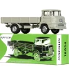 Marklin 18034 1:43 Scale Krupp Cab-Over-Engine Truck with Flatbed - Your Source for Gaming Essentials Trains