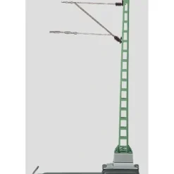 Best Sale Marklin 74101 3-15/16" Standard Mast (Pack of 5) - Your Source for Gaming Essentials