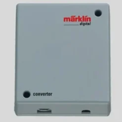 Outlet Marklin 60130 Converter Current Inverter For 66361 and 60061 Switched-Mode Power - Your Source for Gaming Essentials Trains