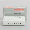 Marklin 6083 Digital Decoder K 83 - Your Source for Gaming Essentials Trains