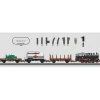 Discount Marklin 29322 Digital HO Gauge Steam Freight Starter Train Set - 3-Rail - Your Source for Gaming Essentials Trains
