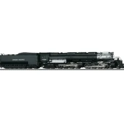 Outlet Marklin 37996 Digital HO Scale Union Pacific 4-8-8-4 Big Boy Steam Loco & Tender - Your Source for Gaming Essentials Trains