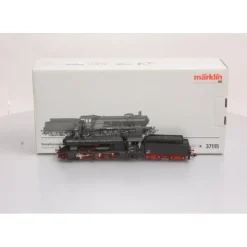 Hot Marklin 37115 DRG Cl 18.1 Locomotive w/Sound - Your Source for Gaming Essentials Trains