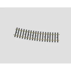 Outlet Marklin 59075 G / #1 Scale 15 Degrees 1,394mm 54-7/8" Radius Curved Track - Your Source for Gaming Essentials Trains