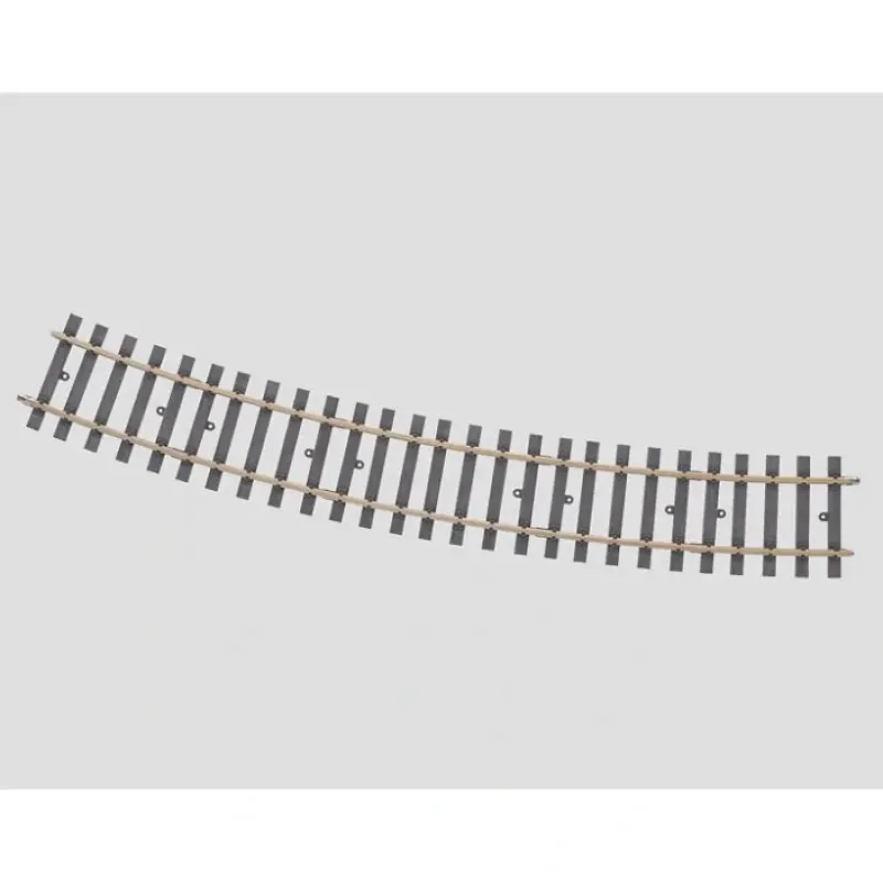 Best Sale Marklin 59073 G / #1 Scale 225 Degrees 1,394mm 54-7/8" Radius Curved Track - Your Source for Gaming Essentials
