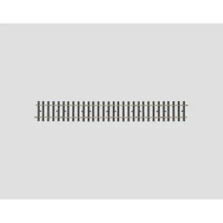 Marklin 59059 G / #1 Scale 600 mm / 23-5/8" Straight Track Section - Your Source for Gaming Essentials Trains