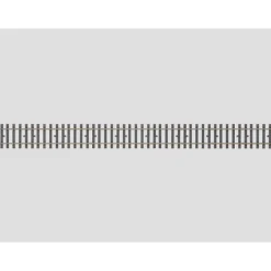 Marklin 59061 G / #1 Scale 35-7/16" Straight Track Section - Your Source for Gaming Essentials Trains