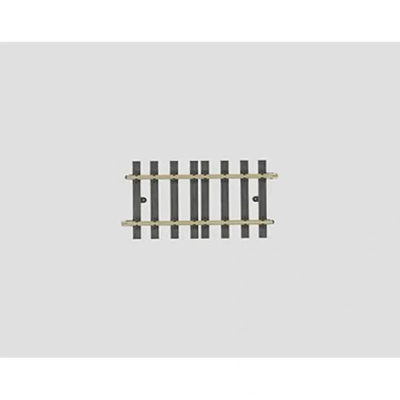Best Sale Marklin 59055 G / #1 Scale 150mm 5-7/8" Straight Track Section - Your Source for Gaming Essentials