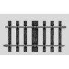 Discount Marklin 5917 G / #1 Scale 150mm Straight Track (Single Piece) - Your Source for Gaming Essentials Trains