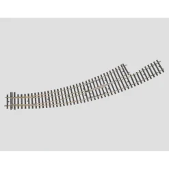 Best Marklin 59085 G Scale / 1 Scale Left Curved Turnout - Your Source for Gaming Essentials Trains