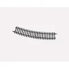 Hot Marklin 2232 HO 16-3/4 42.5cm, 22-Degree, 30' Radius Curve K Track Section - Your Source for Gaming Essentials Trains