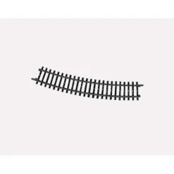 Hot Marklin 2232 HO 16-3/4 42.5cm, 22-Degree, 30' Radius Curve K Track Section - Your Source for Gaming Essentials Trains