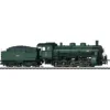 Best Marklin 39550 HO BAVARIAN FRGHT LOCO W/TEN - Your Source for Gaming Essentials