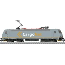 Best Marklin 36611 HO Bombardier Traxx Electric with 2 Pantographs - Digital Equipped - Your Source for Gaming Essentials