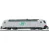 Best Marklin 36653 HO CB Rail/ITL Exclusive Class 285 Bombardier Traxx Diesel - Your Source for Gaming Essentials Trains