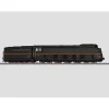 Marklin 37051 HO Class 05 Streamlined 4-6-4 - 3-Rail w/Sound & Digital - Your Source for Gaming Essentials Trains
