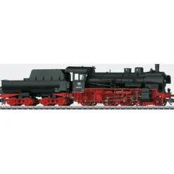 Clearance Marklin 37988 HO Class HO German Federal Railroad DB Class 038 4-6-0 - Your Source for Gaming Essentials Trains