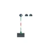 Online Marklin 76472 HO Color Light Block Signal - Your Source for Gaming Essentials Trains