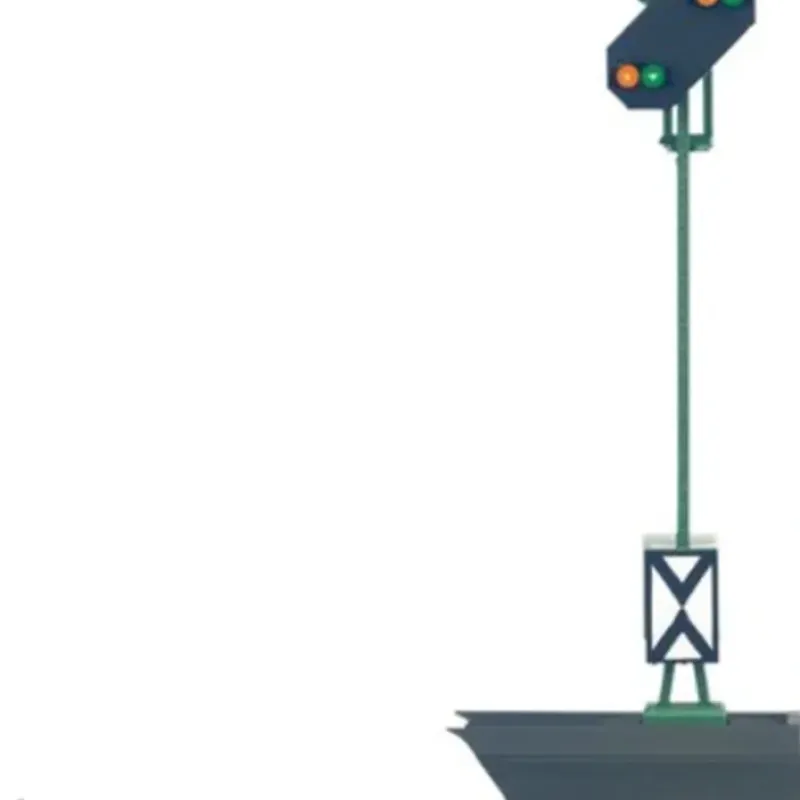 Best Marklin 76480 HO Color Light Distant Exit Signal - Your Source for Gaming Essentials