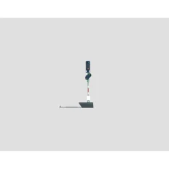 New Marklin 76497 HO Color Light Entry with Distant Signal - Your Source for Gaming Essentials Trains