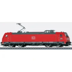 New Marklin 37465 HO DB AG Bombardier Traxx Class 146.2 Electric Locomotive - Your Source for Gaming Essentials Trains