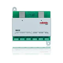 Discount Marklin 60882 HO Decoder s88 DC - Your Source for Gaming Essentials Trains