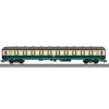 Hot Marklin 43912 HO Deutsche Bahn Type Am 2030 1st Class Compartment - Your Source for Gaming Essentials Trains