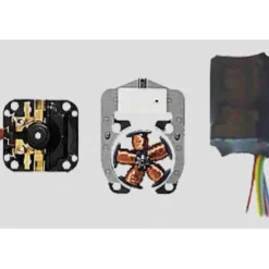 Marklin 60760 HO Digital High Efficiency Propulsion Upgrade Set - Your Source for Gaming Essentials Trains