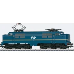 Best Marklin 37127 HO Dutch State Railways NS Class 1200 Electric - 3-Rail - Your Source for Gaming Essentials Trains