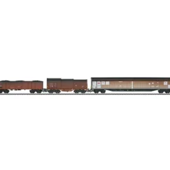 Best Sale Marklin 47039 HO Era VI 3-Car Freight Set - 3-Rail - Ready to Run - Your Source for Gaming Essentials