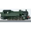 Outlet Marklin 37167 HO French State Railways (SNCF) Class 050 TA 0-10-0T - 3-Rail - Your Source for Gaming Essentials Trains