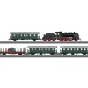 Discount Marklin 29245 HO Gauge Digital Branch Line Steam Train Starter Set - Your Source for Gaming Essentials Trains