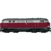 Hot Marklin 37741 HO German Federal Railroad DB Diesel Class V 160 Lollo 3-Rail - Your Source for Gaming Essentials Trains