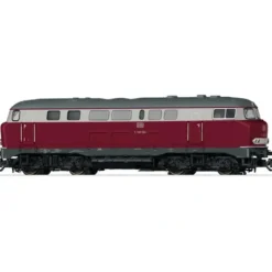 Hot Marklin 37741 HO German Federal Railroad DB Diesel Class V 160 Lollo 3-Rail - Your Source for Gaming Essentials Trains