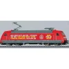 Best Marklin 39371 HO German Federal Railroad DB Class 101 Electric - 3-Rail - Your Source for Gaming Essentials Trains