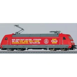 Best Marklin 39371 HO German Federal Railroad DB Class 101 Electric - 3-Rail - Your Source for Gaming Essentials Trains