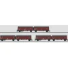 Best Marklin 48850 HO German Federal Railroad DB Leig-Einheiten Hrs-z 330 LCL Boxcar - Your Source for Gaming Essentials