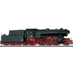 Best Marklin 39232 HO German Federal Railroad DB Class 23 2-6-2 - 3-Rail - Your Source for Gaming Essentials