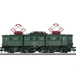 Clearance Marklin 37294 HO German Federal Railroad DB Class 191 Electric - 3-Rail - Your Source for Gaming Essentials Trains