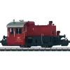 Sale Marklin 36827 HO German Federal Railroad Kof II Class 323 Switcher - Your Source for Gaming Essentials Trains