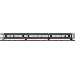 Best Marklin 41101 HO German Federal Railroad DB Passenger 3-Car Add-On Set - Your Source for Gaming Essentials Trains