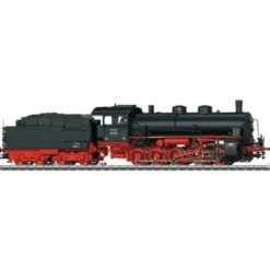 Best Marklin 39552 HO German Federal Railroad DB Class 57.5 0-10-0 4th Series - Your Source for Gaming Essentials