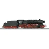 Marklin 37819 HO German Federal Railroad DB Class 50 2-10-0 w/Box-Style Tender - Your Source for Gaming Essentials Trains