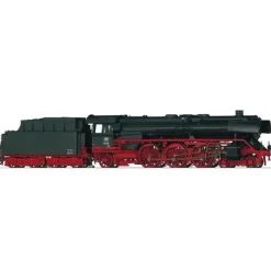 Discount Marklin 39016 HO German Federal Railroad DB Class 01 4-6-2 - 3-Rail - Your Source for Gaming Essentials Trains