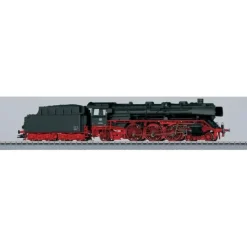 Best Marklin 37956 HO German Federal Railroad DB Class 03 4-6-2 w/Box Tender - Your Source for Gaming Essentials