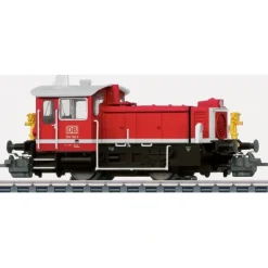 Hot Marklin 36342 HO German Federal Railroad Class 335 Kof III Switcher 3-Rail - Your Source for Gaming Essentials Trains